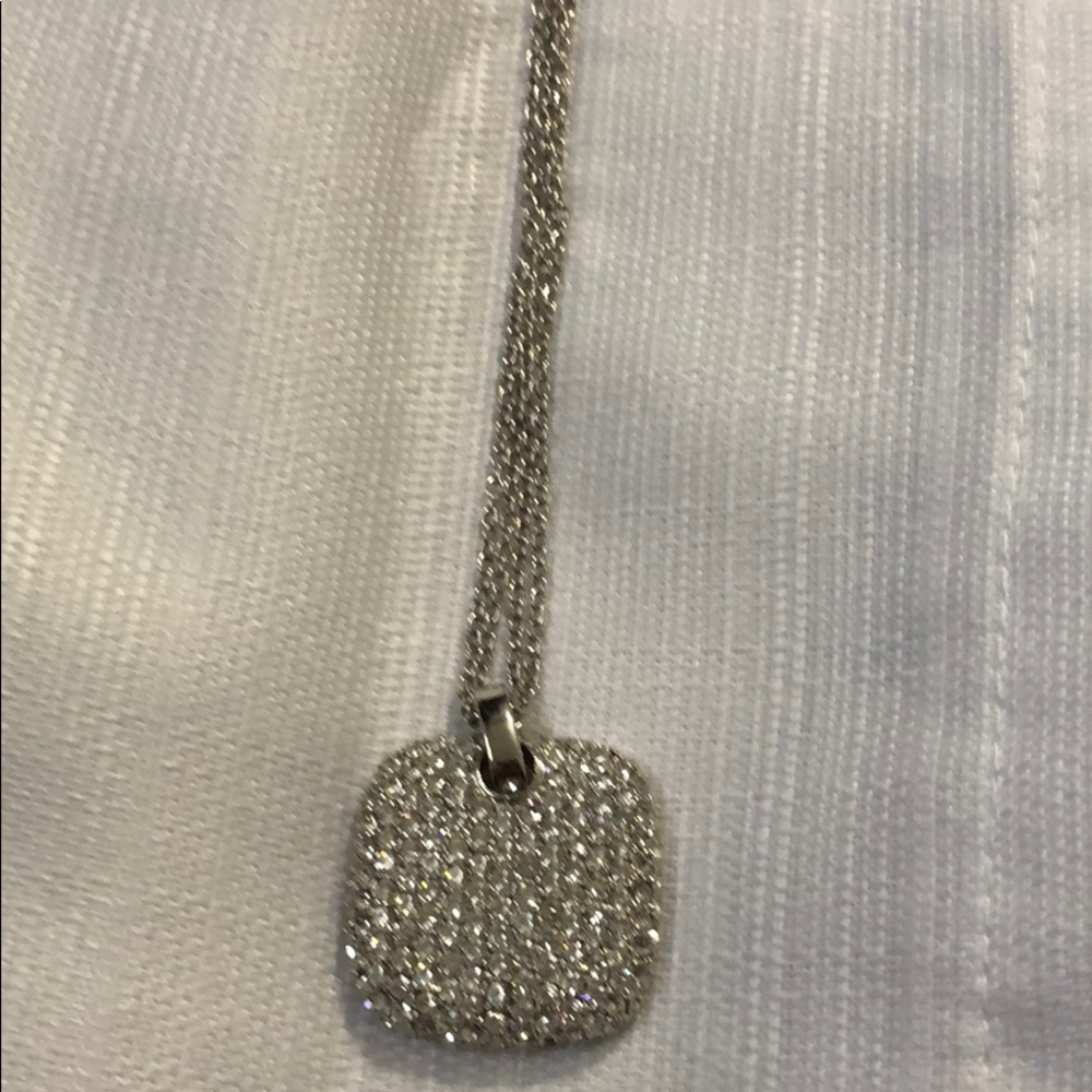 Ellen Tracy jewelry